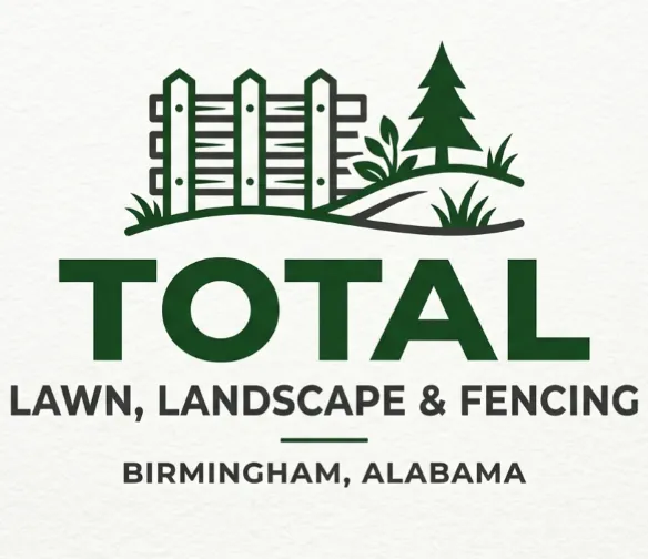 Fence work Birmingham AL